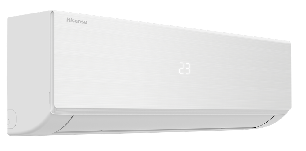 Инверторная сплит-система Hisense GOAL 2.0 DC Inverter AS-09UW4RYRKJ05