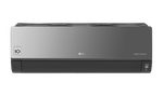 Мульти сплит-система на 2 комнаты LG ARTCOOL MIRROR AC09BK.NSJR/AC09BK/MU2R15.U13