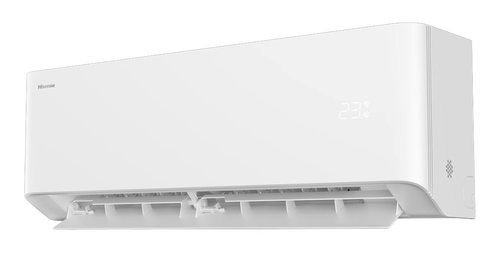 Классическая сплит-система Hisense VIBE Classic A AS-09HW4RLCHA01