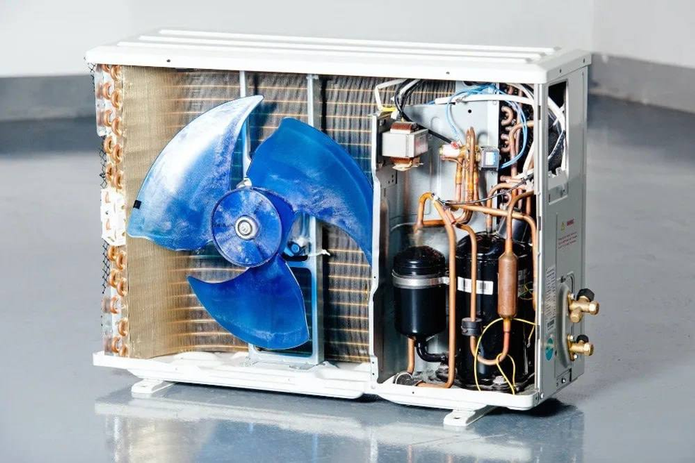 Сердце системы: чем отличаются компрессоры кондиционеров и какой бренд выбрать?