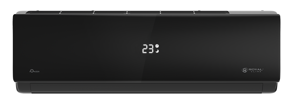 Классическая сплит-система Royal Clima ATTICA NERO RC-AN35HN