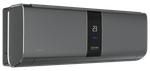 Инверторная сплит-система Ultima Comfort ELYSIUM NERO Inverter ELN-I12PN