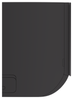 Мульти сплит-система на 2 комнаты Funai SENSEI NERO SHINKIRIGAMI RAM-I-SNN30HP/SNN30HP/RAM-I-2SKG50HP.02/U