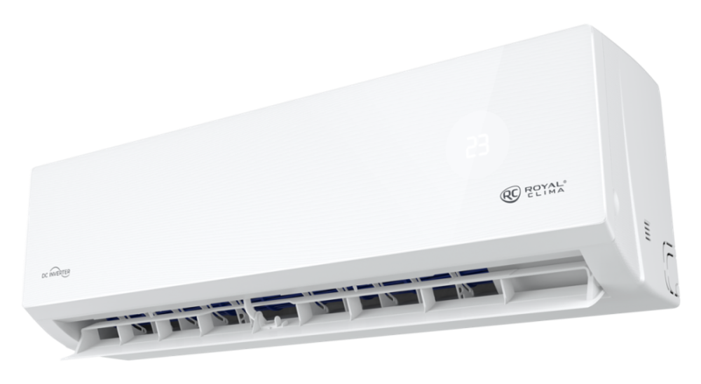 Инверторная сплит-система Royal Clima OPTIMUM 2.0 Inverter RCI-OME22HN