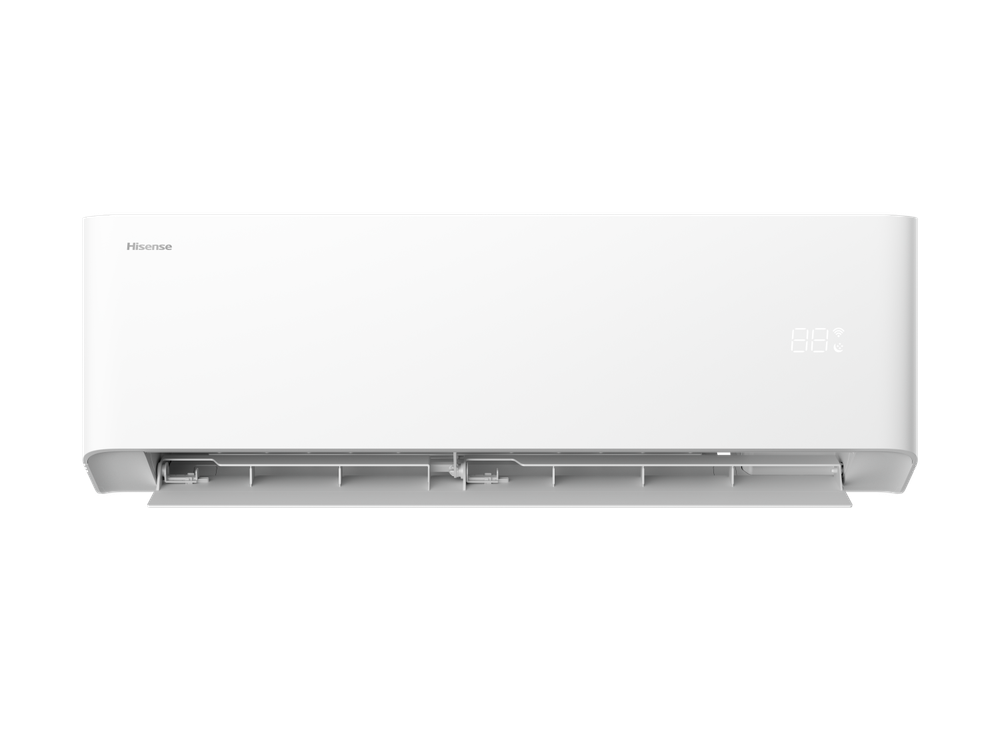 Инверторная сплит-система Hisense VIBE DC Inverter AS-10UW4RYRHB05