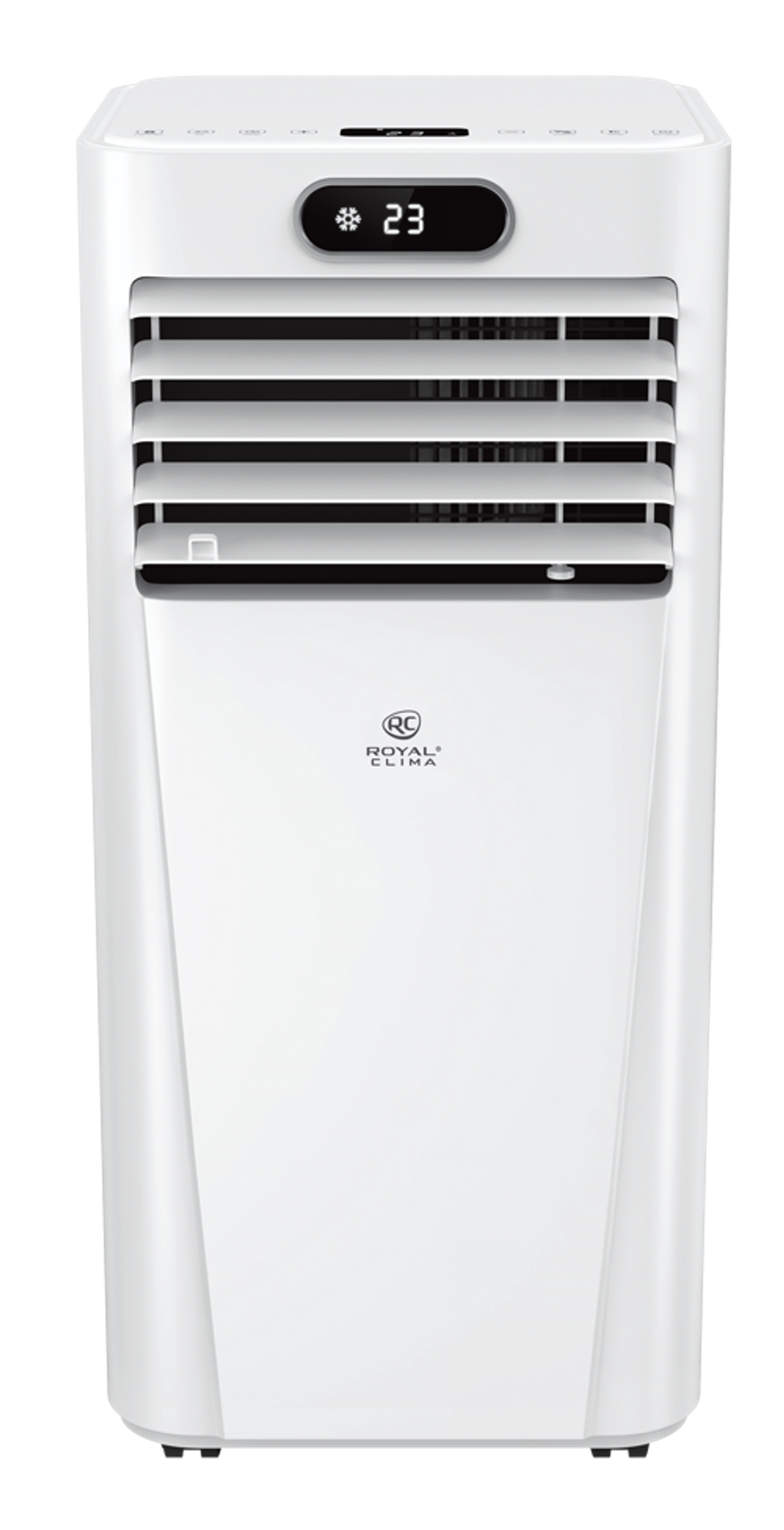 Мобильный кондиционер Royal Clima TESORO RM-TS28CH-E