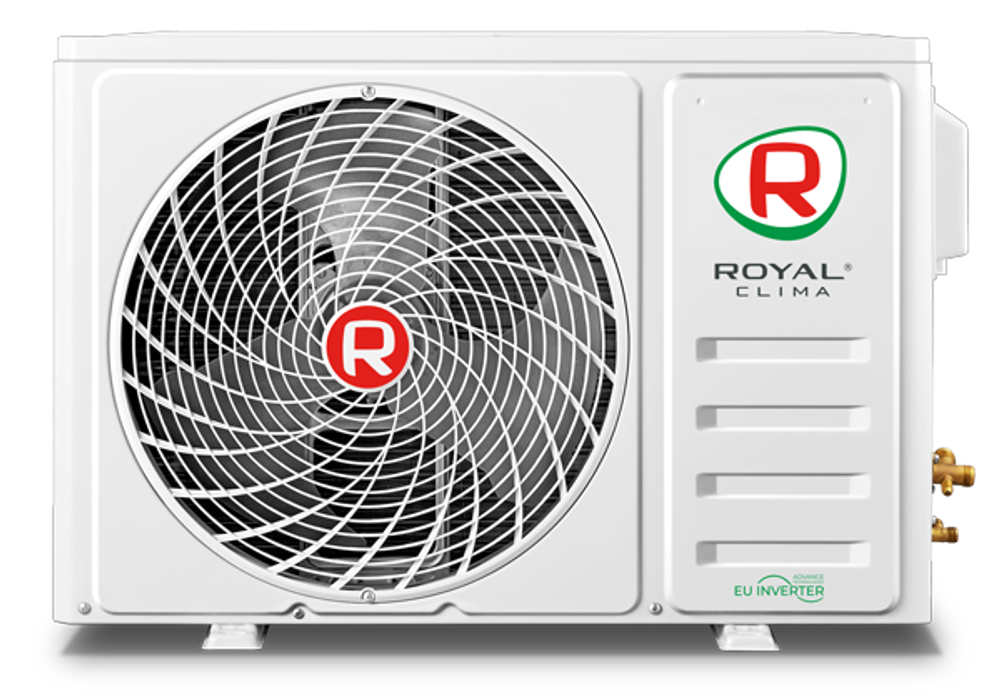 Инверторная сплит-система Royal Clima PERFETTO DC EU Inverter RCI-PFD55HN