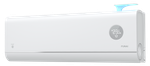Инверторная сплит-система бризер Funai SOYOKAZE Inverter RAC-I-SZ35HP.D01