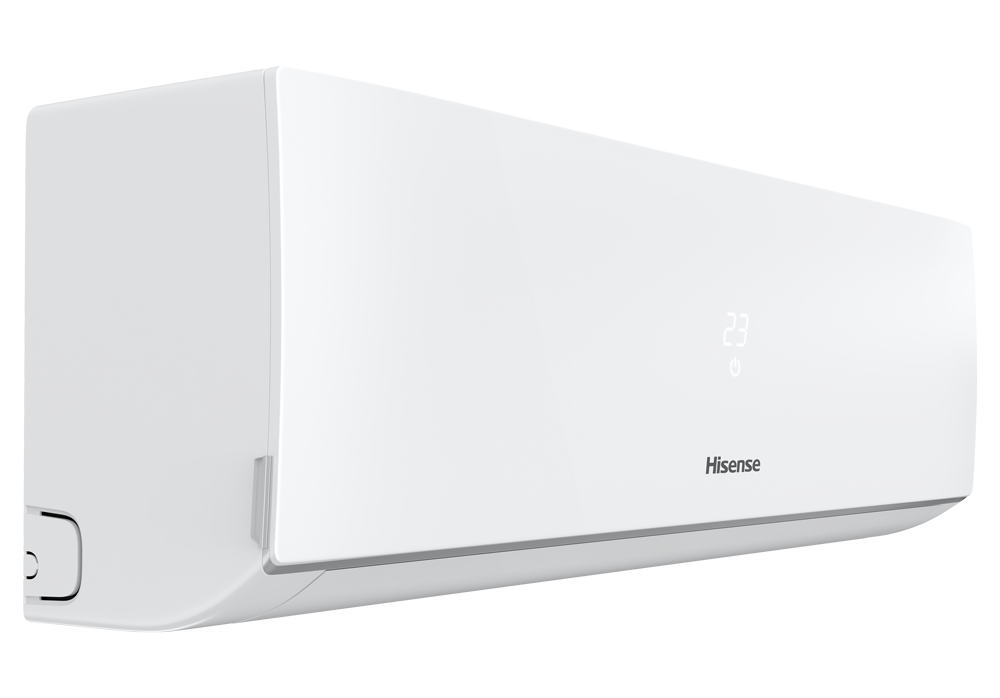 Классическая сплит-система Hisense EASY Classic A AS-09HR4RYDDJ00