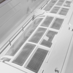 Инверторная сплит-система Royal Thermo Perfecto DC RTPI-12HN8