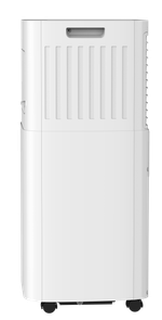 Мобильный кондиционер Royal Clima MAGNATE RM-MT28CH-E