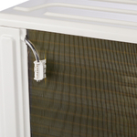 Инверторная сплит-система Ballu Ice Peak Full-DC inverter BSPKI-18HN8