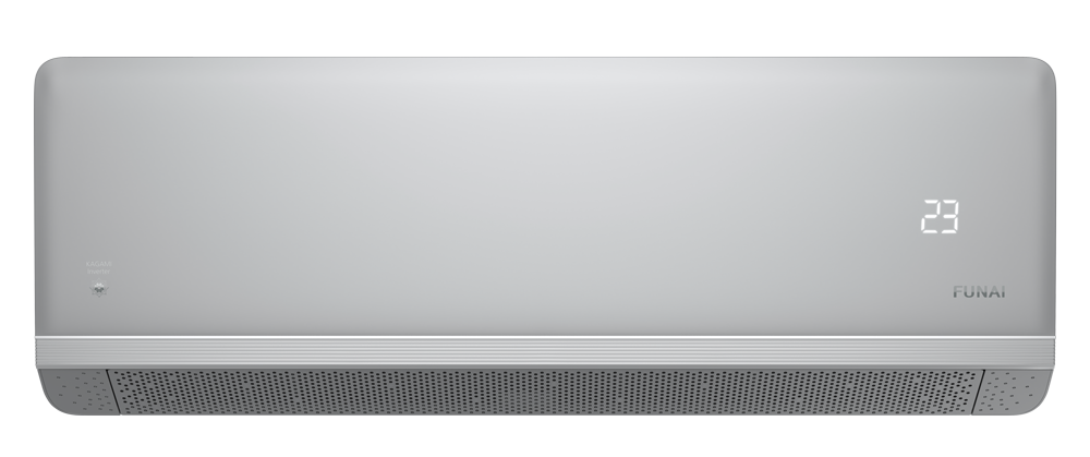 Инверторная сплит-система Funai KAGAMI Inverter RAC-I-KM30HP.D01