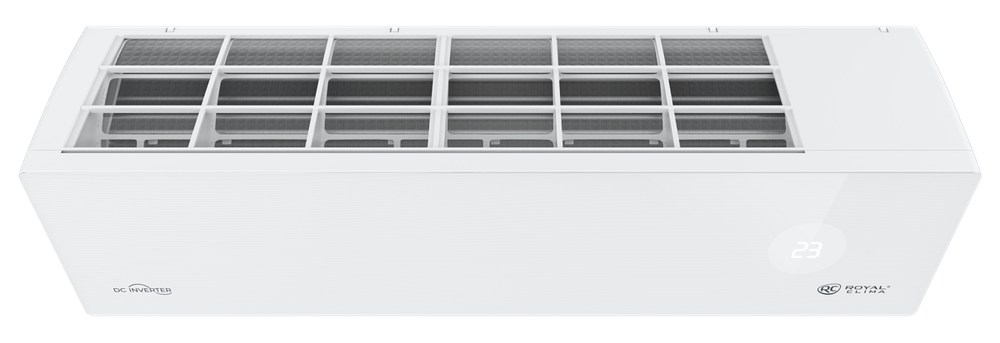 Инверторная сплит-система Royal Clima OPTIMUM 2.0 Inverter RCI-OME35HN