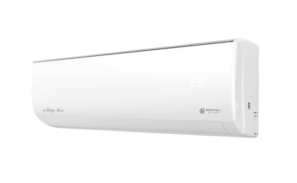 Инверторная сплит-система Royal Clima GLORIA Inverter RCI-GL35HN