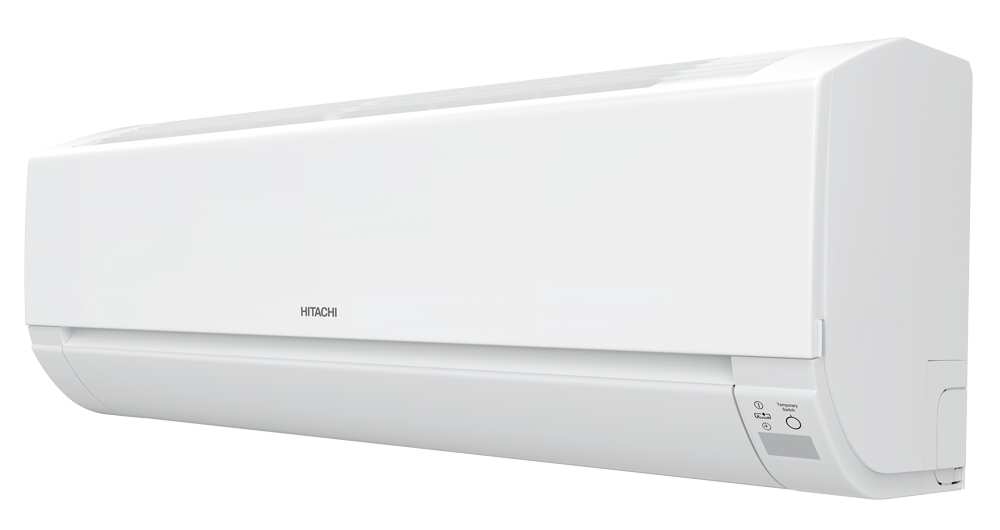 Инверторная сплит-система Hitachi X-COMFORT RAK-18REF/RAC-18WEF