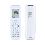 Инверторная сплит-система GREE Bora inverter R32 GWH09AAAXA-K6DNA2C