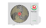 Инверторная сплит-система бризер Royal Clima ROYAL FRESH STANDARD Full DC EU Inverter RCI-RFS35HN