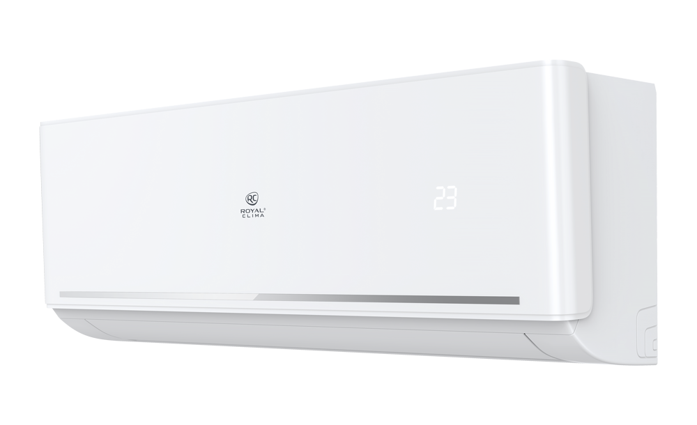 Классическая сплит-система Royal Clima FELICITA RC-FC35HN