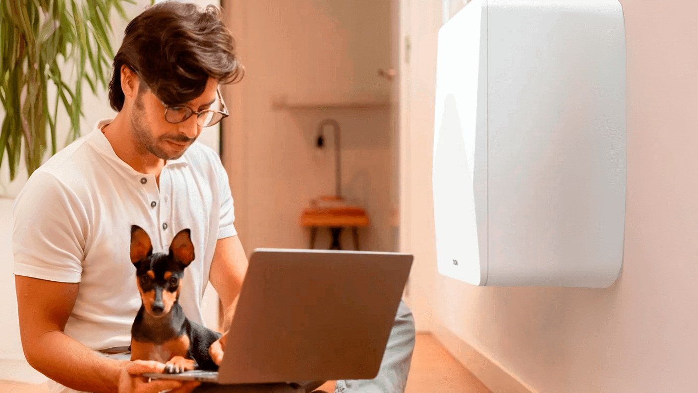 Лучшие бризеры для квартиры?