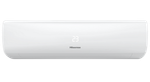 Инверторная сплит-система Hisense ZOOM 2.0 DC Inverter AS-13UW4RYRKB05