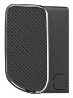 Инверторная сплит-система Ultima Comfort ELYSIUM NERO Inverter ELN-I12PN