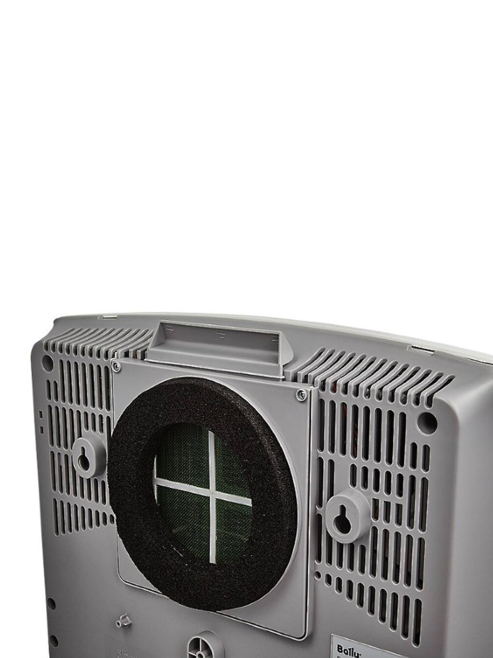 Приточный очиститель воздуха Ballu Oneair ASP-200S