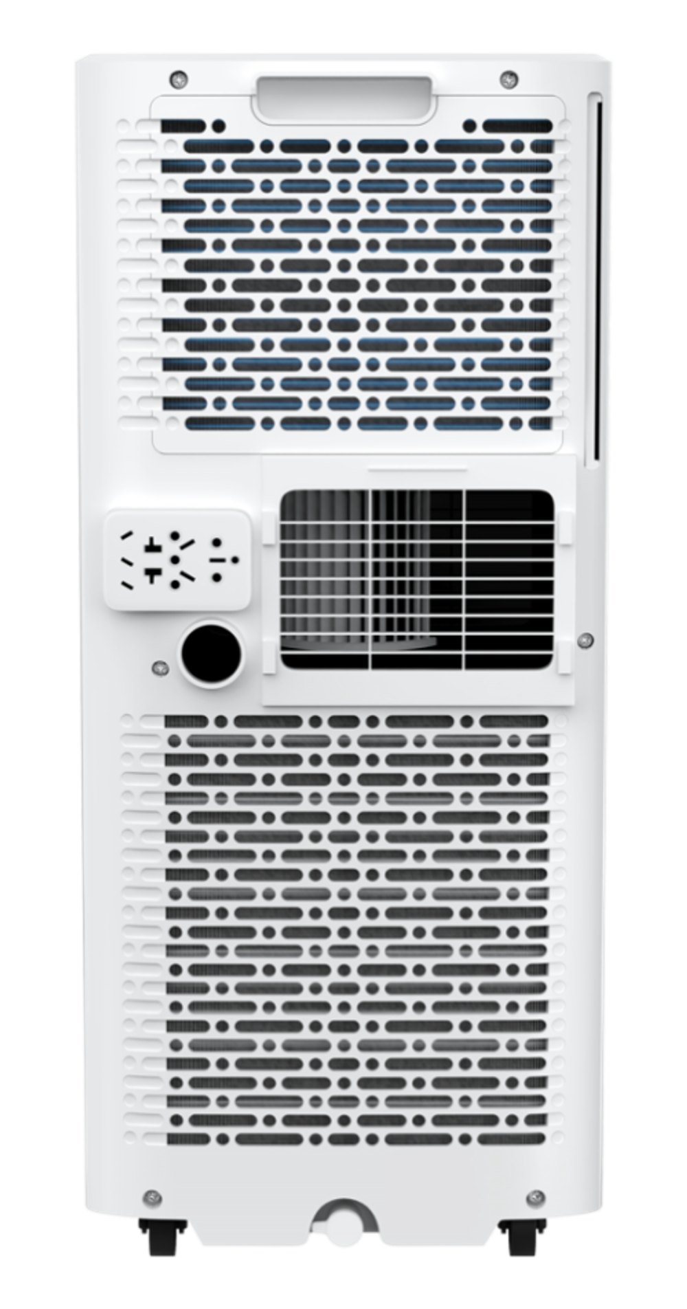 Мобильный кондиционер Hisense Серия W AP-07CR4GKWS00