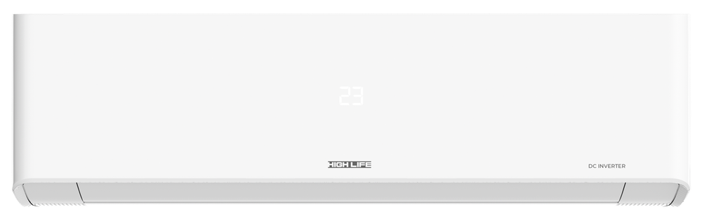 Инверторная сплит-система HIGH LIFE PRIORITY CLASS 2.0 Inverter ACHL-07PC-I-CHDV03S