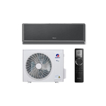 Инверторная сплит-система GREE AIRY inverter R32 (black) GWH24AVEXF-K6DNA1A