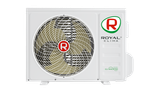 Инверторная сплит-система бризер Royal Clima ROYAL FRESH FULL DC EU INVERTER RCI-RF40HN