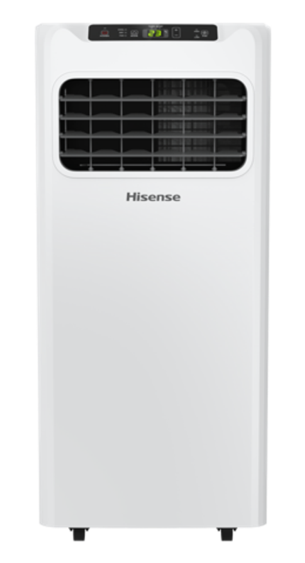 Мобильный кондиционер Hisense Серия W AP-07CR4GKWS00