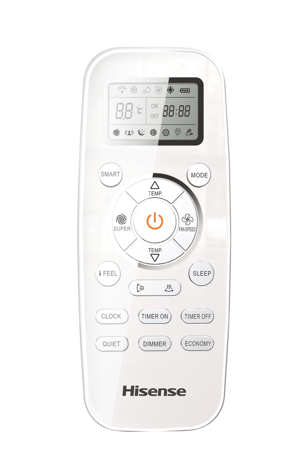 Классическая сплит-система Hisense NEO Premium Classic A UPGRADE AS-18HW4SMATG015