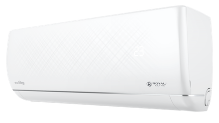 Инверторная сплит-система Royal Clima RENAISSANCE DC EU Inverter RCI-RND24HN