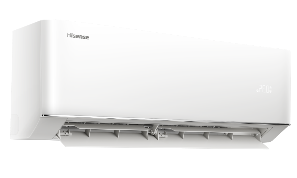 Инверторная сплит-система Hisense EXPERT PRO 2.0 EU DC Inverter AS-24UW4RFWHC00