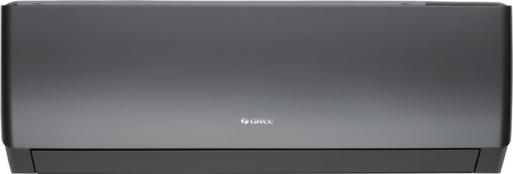 Инверторная сплит-система GREE Pular Inverter Arctic (black) GWH12AGC-K6DNA4F