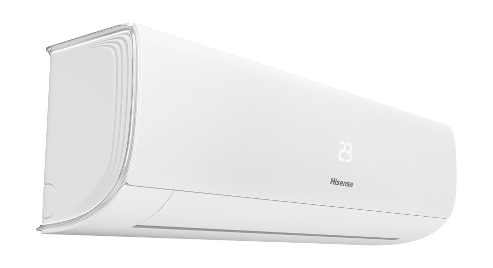 Классическая сплит-система Hisense ZOOM 2.0 Classic A AS-07HW4RLRKB00