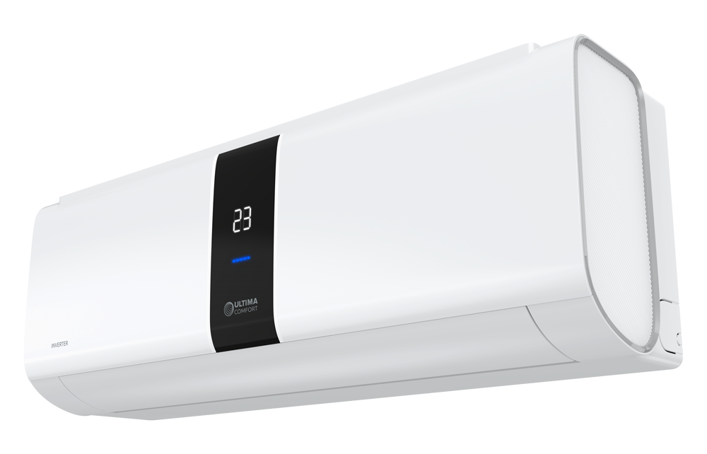 Инверторная сплит-система Ultima Comfort ELYSIUM Inverter ELB-I07PN