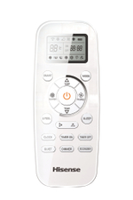 Классическая сплит-система Hisense NEO Premium Classic A UPGRADE AS-10HW4SYDTG5