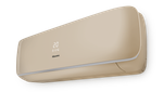 Инверторная сплит-система Hisense CHAMPAGNE CRYSTAL SUPER DC Inverter AS-10UW4RVETG01(C)