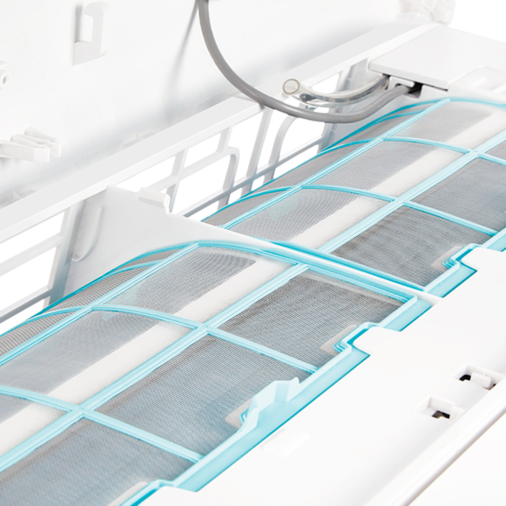 Классическая сплит-система Ballu Olympio Edge BSO-18HN8