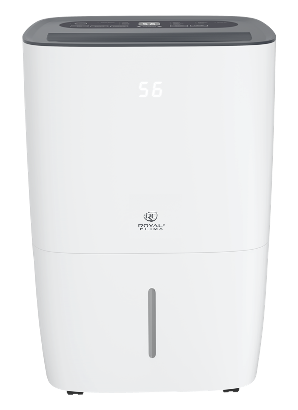 Осушитель воздуха Royal Clima CARISMA Villa RD-CR40-E