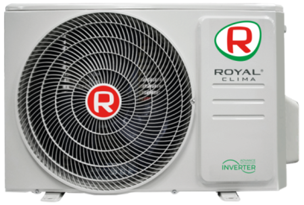 Инверторная сплит-система Royal Clima FELICITA HEAT PUMP FULL DC EU Inverter RCI-FHE75HN