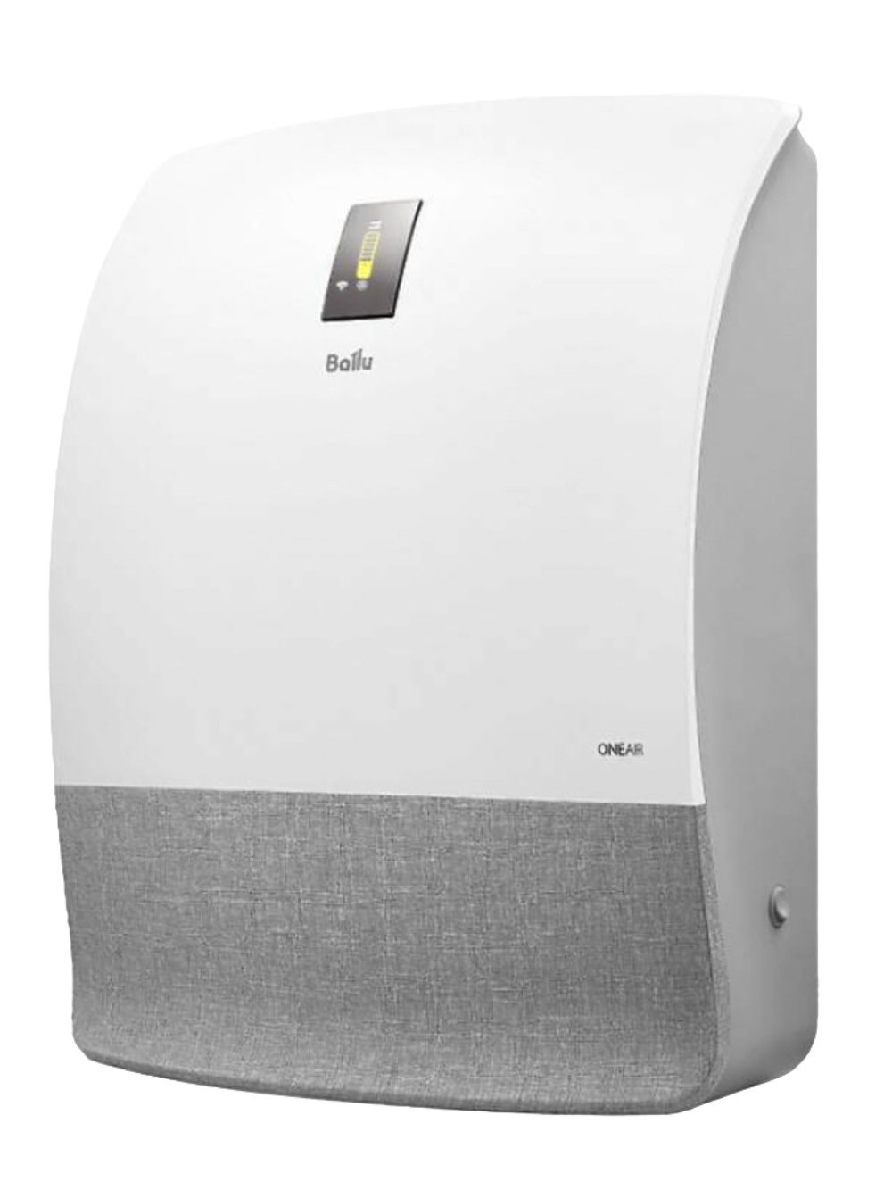 Приточный очиститель воздуха Ballu Oneair ASP-200S