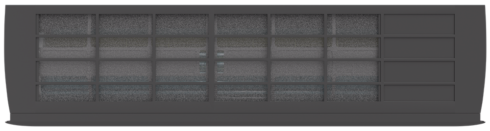 Классическая сплит-система Funai SENSEI 2.0 NERO RAC-SNN55HP.D07