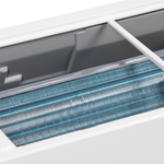 Инверторная сплит-система Royal Thermo Barocco DC White RTBI-12HN8