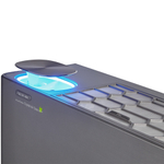 Инверторная сплит-система бризер Electrolux Crystal Air Super DC Inverter EACS/I-10HFA/N8