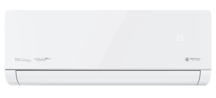Инверторная сплит-система Royal Clima SUPREMO BLANCO Full DC EU Inverter RCI-RSB75HN
