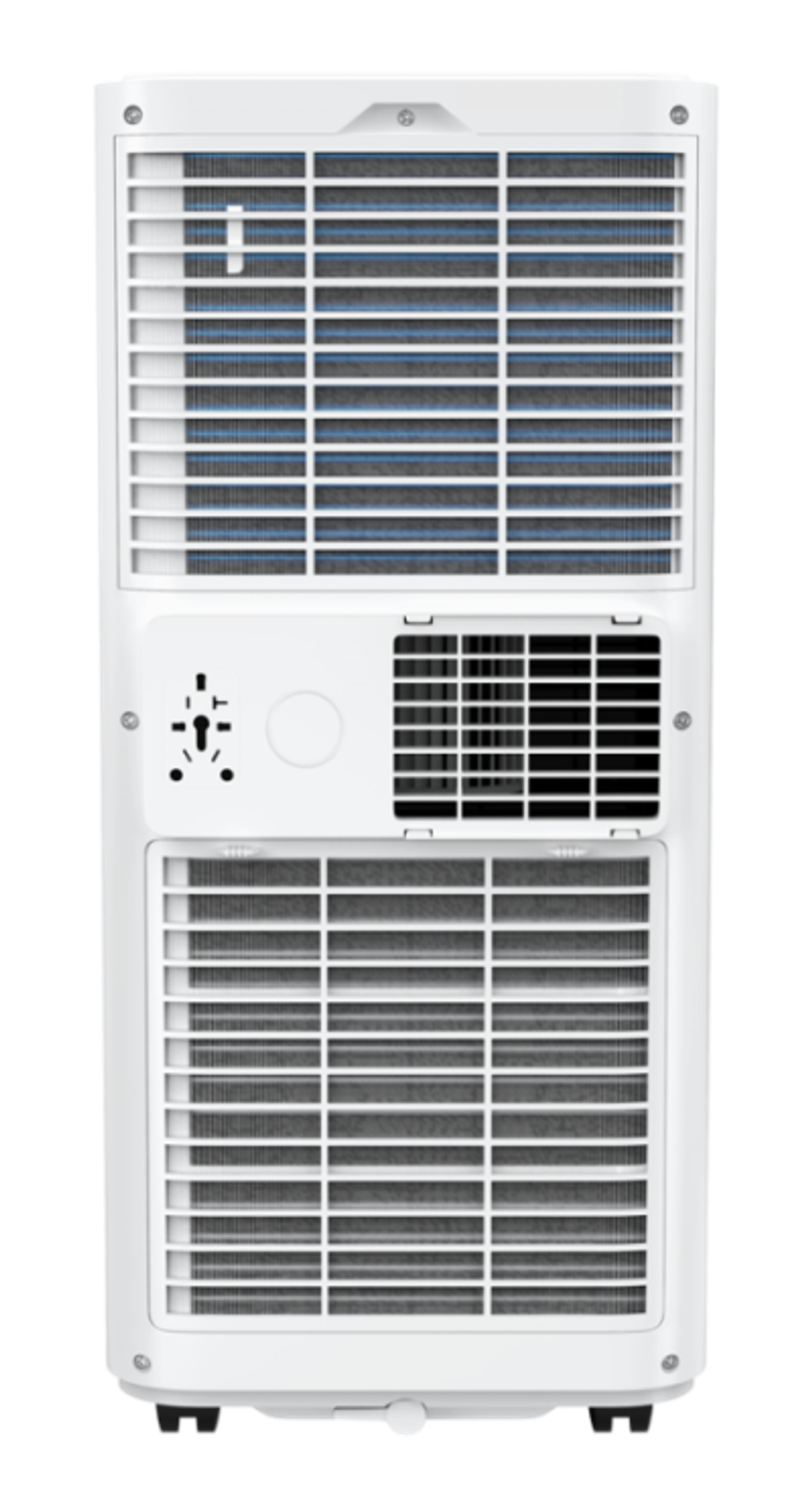 Мобильный кондиционер Royal Clima TESORO RM-TS17CH-E