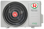 Инверторная сплит-система Royal Clima FELICITA HEAT PUMP FULL DC EU Inverter RCI-FHE55HN